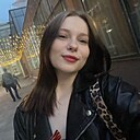Ксения, 19 лет