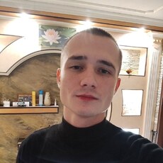 Фотография мужчины Матвей, 24 года из г. Иваново