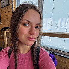 Ольга, 26 из г. Москва.