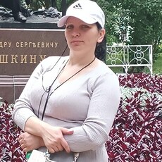 Фотография девушки Юля, 38 лет из г. Гомель