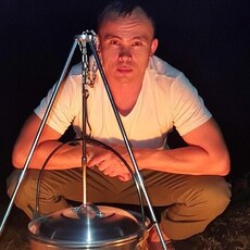 Фотография мужчины Сергей, 39 лет из г. Хабаровск