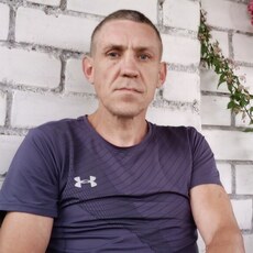 Фотография мужчины Фёдор, 43 года из г. Пушкино (Московская Обл)