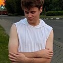 Никита, 21 год