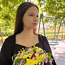 Полина, 18 лет