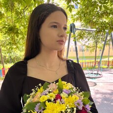 Фотография девушки Полина, 18 лет из г. Москва