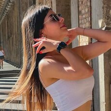 Фотография девушки Аня, 23 года из г. Минск