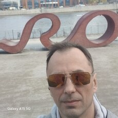 Сергій, 49 из г. Франкфурт-на-Майне.