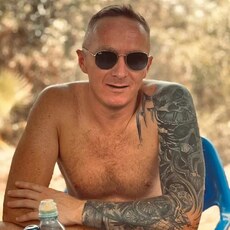 Фотография мужчины Андрей, 41 год из г. Бат-Ям