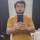 Эмом, 31 год