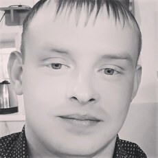 Фотография мужчины Илья, 31 год из г. Омск