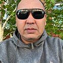Мадияр, 42 года