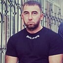 Адам, 34 года