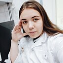 Мария, 19 лет