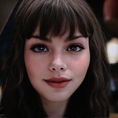 Фотография девушки Ника, 22 года из г. Пермь