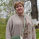 Марина, 59 лет