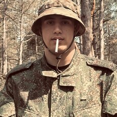 Фотография мужчины Дмитрий, 20 лет из г. Севастополь