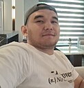 Ануар, 33 года