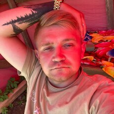 Фотография мужчины Даниил, 25 лет из г. Мулино