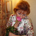 Полина, 59 лет