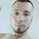 Хон, 26 лет