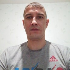 Фотография мужчины Анатолий, 38 лет из г. Алексин
