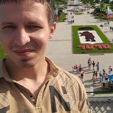 Фотография мужчины Aleks, 27 лет из г. Кострома
