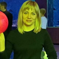 Фотография девушки Светлана, 44 года из г. Светлогорск