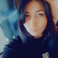Фотография девушки Кристина, 22 года из г. Хабаровск