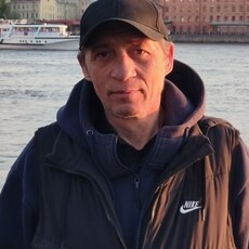 Фотография мужчины Сергей, 46 лет из г. Алатырь