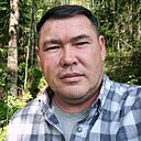 Макс, 43 года