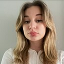 Дарья, 19 лет