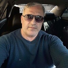 Фотография мужчины Мирза, 57 лет из г. Каспийск