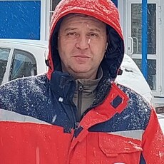 Фотография мужчины Роман, 47 лет из г. Городец