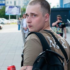 Фотография мужчины Александр, 27 лет из г. Нижнекамск