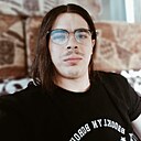 Андрей, 25 лет
