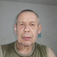 Фотография мужчины Михаил, 55 лет из г. Заречный