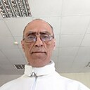 Дмитрий Фадеев, 57 лет