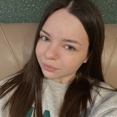 Фотография девушки Маргарита, 20 лет из г. Москва