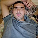 Абдулло, 31 год