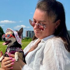 Алекс, 37 из г. Санкт-Петербург.