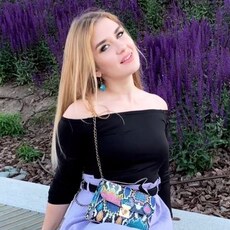 Lika, 32 из г. Армавир.
