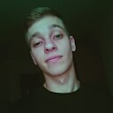 Никита, 25 лет