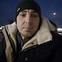 Захар, 35 лет