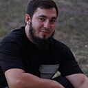 Зелимхан, 27 лет