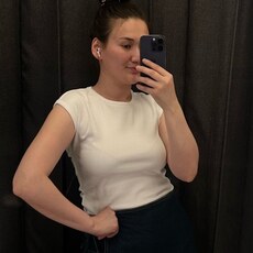 Фотография девушки Далия, 19 лет из г. Алматы