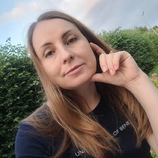 Фотография девушки Вера, 47 лет из г. Самара