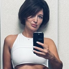 Светлана, 36 из г. Екатеринбург.