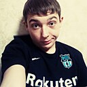 Роман, 24 года