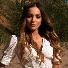 Фотография девушки Людмила, 24 года из г. Ульяновск