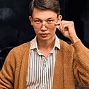 Абзал, 22 года